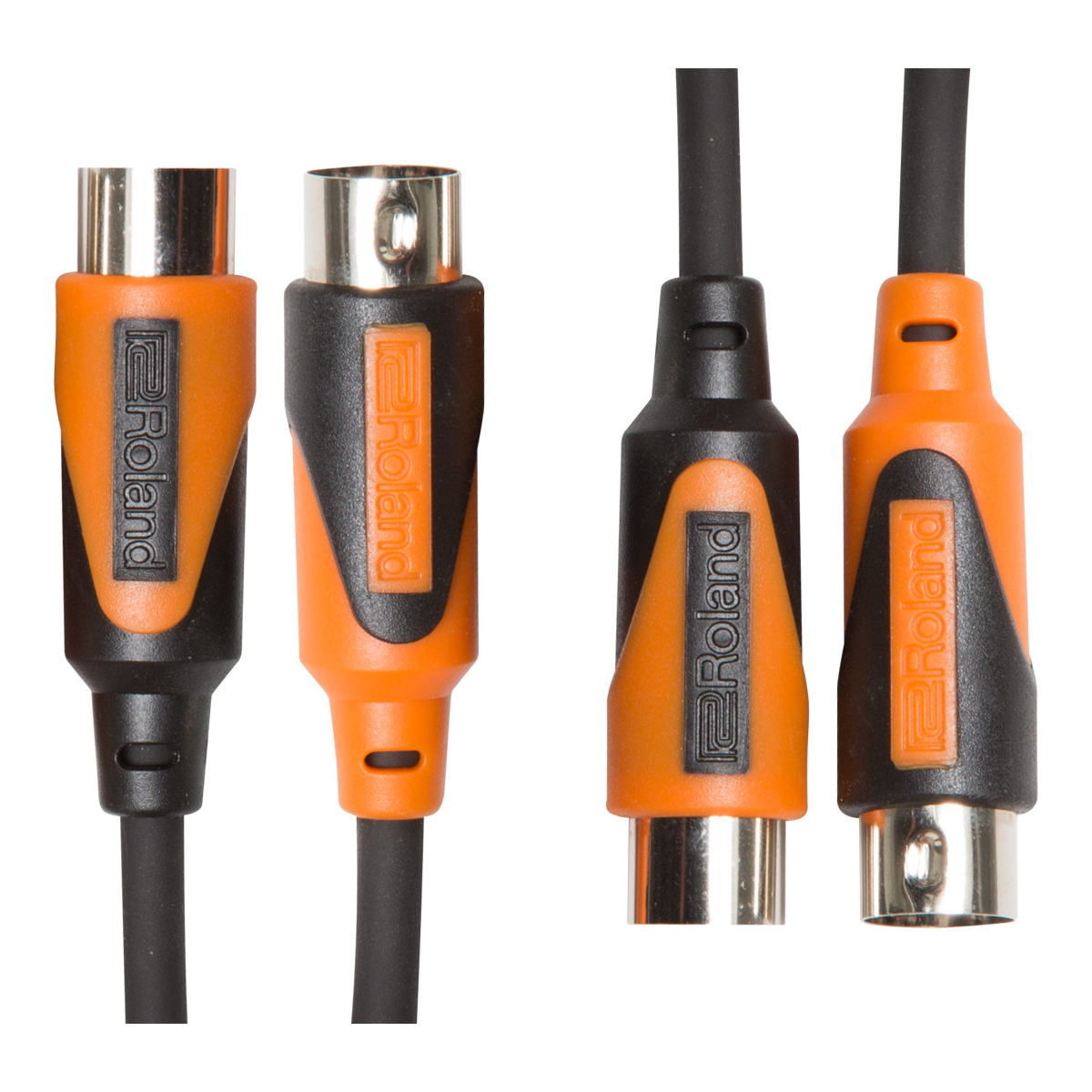 Câbles MIDI - Roland - RMIDI-B5-DUAL (1,5m)