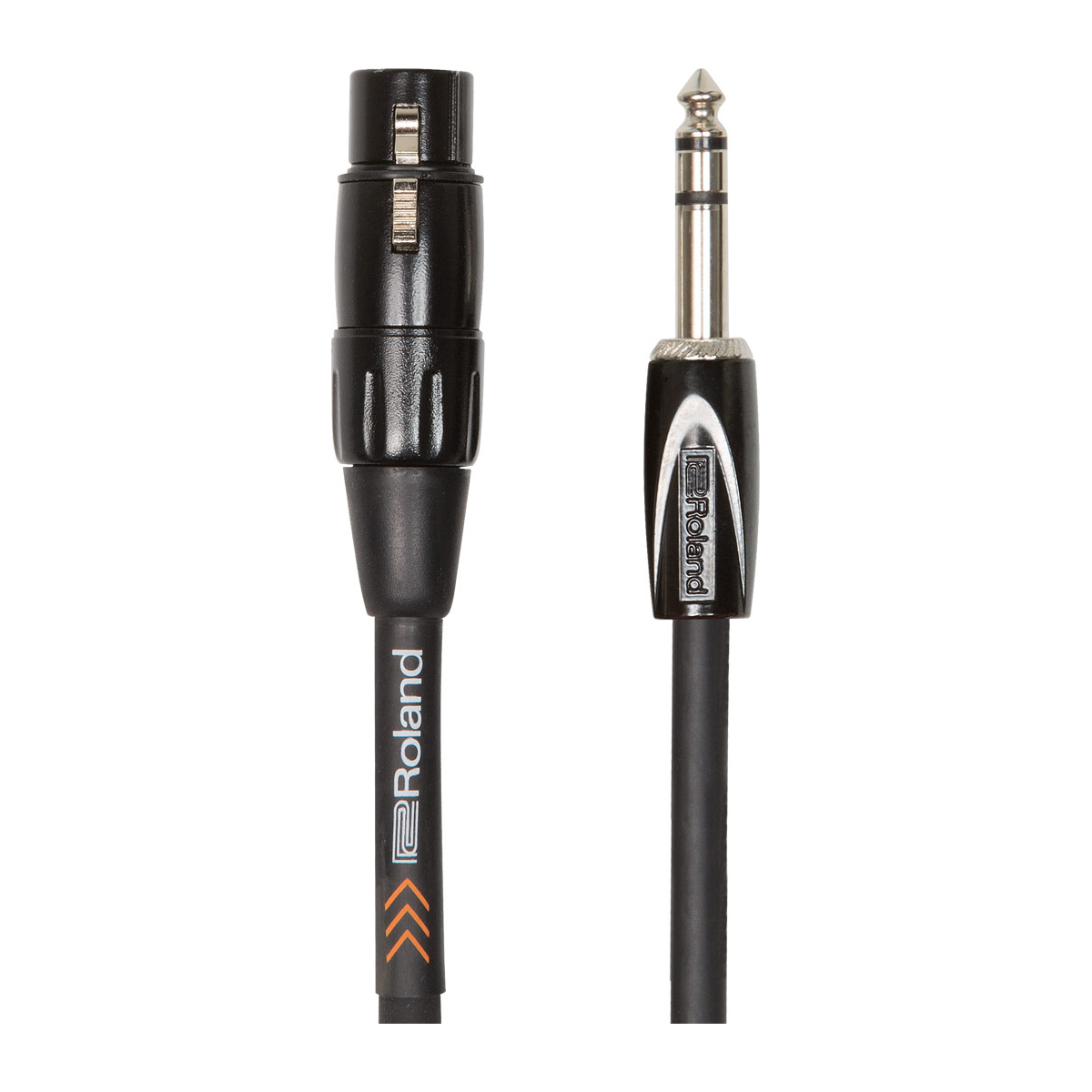 Câbles JACK 6,35 / XLR - Roland - RCC-10-TRXF (3m)