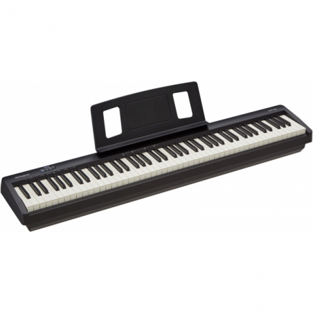 Pianos numériques portables - Roland - FP-10
