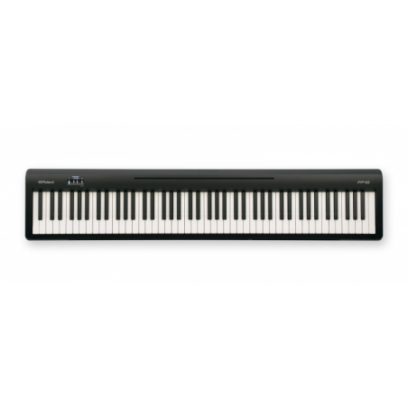 Pianos numériques portables - Roland - FP-10