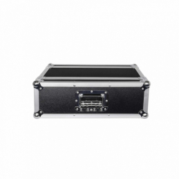 	Flight cases rackables bois - Power Acoustics - Flight cases - FCE 3 MK2 SHORT