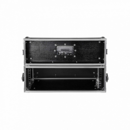 	Flight cases rackables bois - Power Acoustics - Flight cases - FCE 3 MK2 SHORT