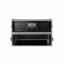 	Flight cases rackables bois - Power Acoustics - Flight cases - FCE 4 MK2 SHORT