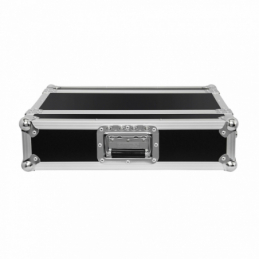 	Flight cases rackables bois - Power Acoustics - Flight cases - FCE 2 MK2 SHORT