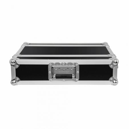 Flight cases rackables bois - Power Acoustics - Flight cases - FCE 2 MK2 SHORT