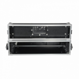 	Flight cases rackables bois - Power Acoustics - Flight cases - FCE 2 MK2 SHORT