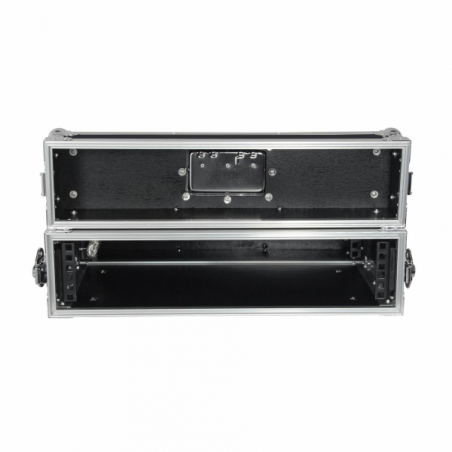 Flight cases rackables bois - Power Acoustics - Flight cases - FCE 2 MK2 SHORT