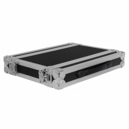 Flight cases rackables bois - Power Acoustics - Flight cases - FCE 1 MK2 SHORT