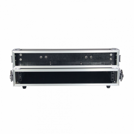 Flight cases rackables bois - Power Acoustics - Flight cases - FCE 1 MK2 SHORT