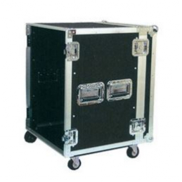 	Flight cases rackables bois - Power Acoustics - Flight cases - FC 12