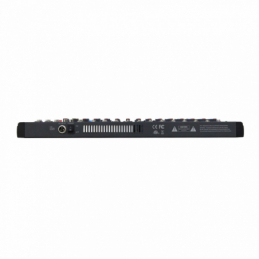 	Consoles analogiques - Power Acoustics - Sonorisation - MX16 USB V2