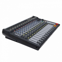 	Consoles analogiques - Definitive Audio - DA MX14 FX