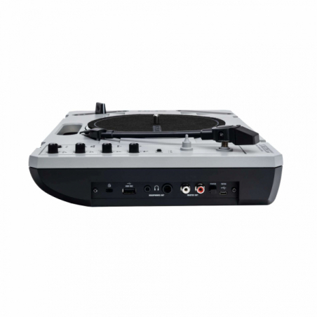 Platines vinyles entrainement direct - Reloop - SPIN