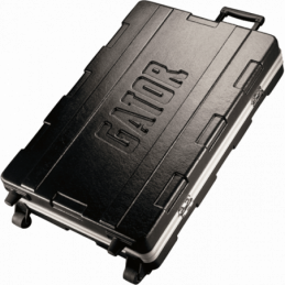 	Flight cases ABS consoles de mixage - Gator - G-MIX 20X30