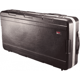 	Flight cases ABS consoles de mixage - Gator Cases - G-MIX 20X30