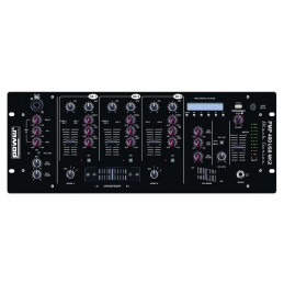 	Tables de mixage rackables - Power Acoustics - Sonorisation - PMP 400 USB MK2