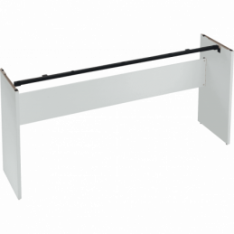 	Stands claviers - Korg - STB1 (Blanc)