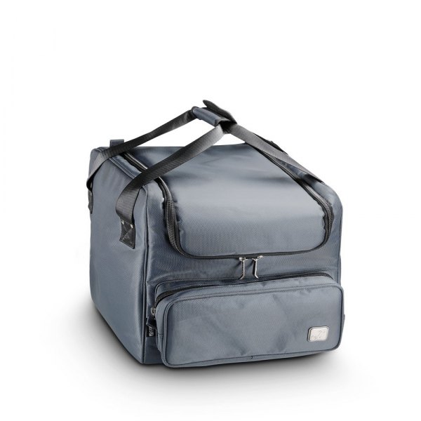 Housses de transport jeux de lumière - Cameo - GearBag 200 S Housses de transport jeux de lumière - Cameo - GearBag 200 S