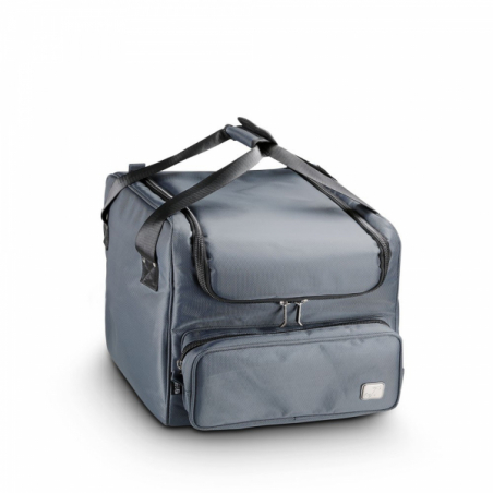 Housses de transport jeux de lumière - Cameo - GearBag 200 S