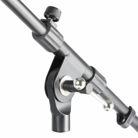 Perches de micros - Adam Hall - SKS 22 MB