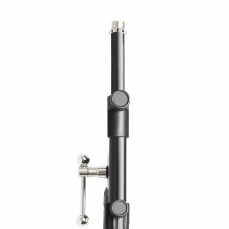 Perches de micros - Adam Hall - SKS 22 MB