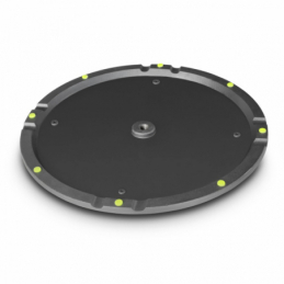 	Accessoires pieds enceintes - Gravity - WB 123 B