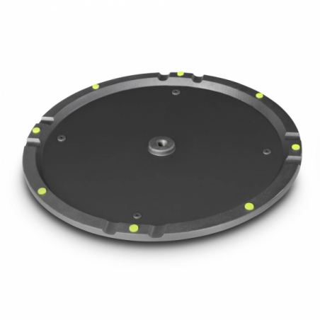 Accessoires pieds enceintes - Gravity - WB 123 B