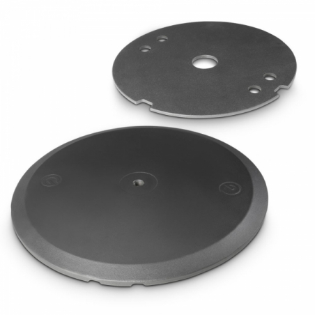 Accessoires pieds enceintes - Gravity - WB 123 SET 1 B