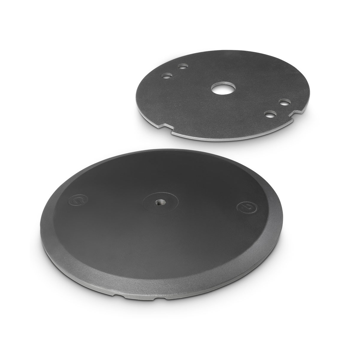 Accessoires pieds enceintes - Gravity - WB 123 SET 1 B