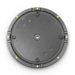 	Accessoires pieds enceintes - Gravity - WB 123 SET 1 B