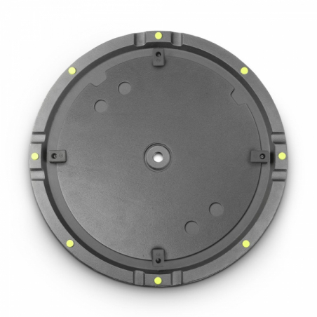 Accessoires pieds enceintes - Gravity - WB 123 SET 1 B