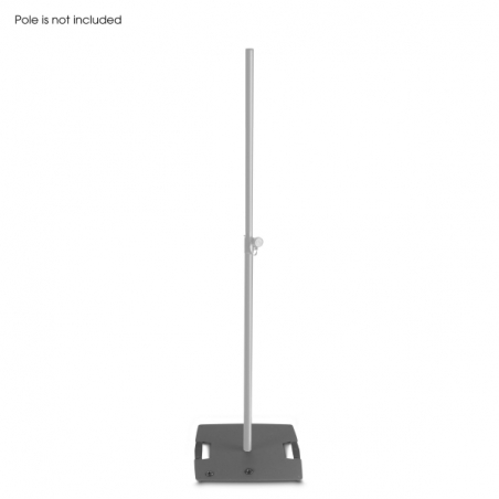 Accessoires pieds enceintes - Gravity - WB 431 B
