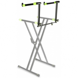 	Stands claviers - Gravity - KSX 2 T
