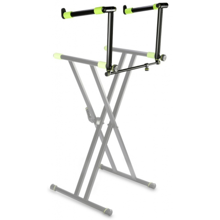 Stands claviers - Gravity - KSX 2 T