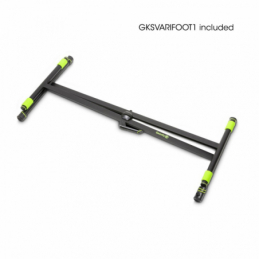 	Stands claviers - Gravity - KSX 1