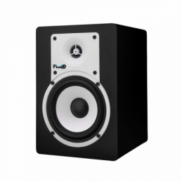 	Enceintes monitoring de studio - Fluid Audio - C5 (La paire)