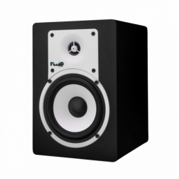	Enceintes monitoring de studio - Fluid Audio - C5 BT (La paire)