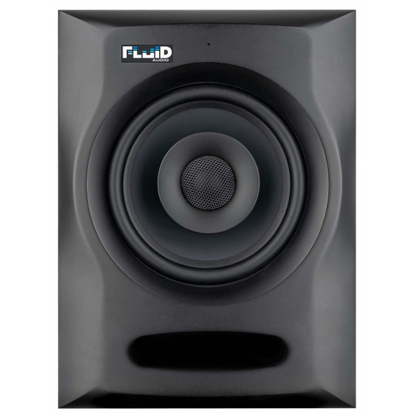 Enceintes monitoring de studio - Fluid Audio - FX50