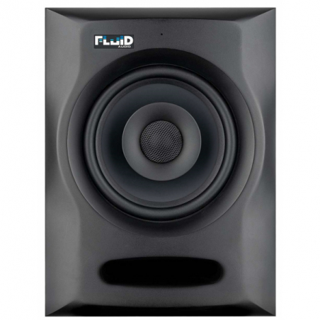 Enceintes monitoring de studio - Fluid Audio - FX50