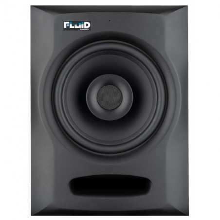 Enceintes monitoring de studio - Fluid Audio - FX80