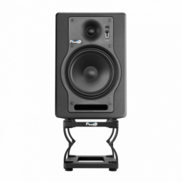 	Pieds enceintes monitoring - Fluid Audio - DS5 (la paire)