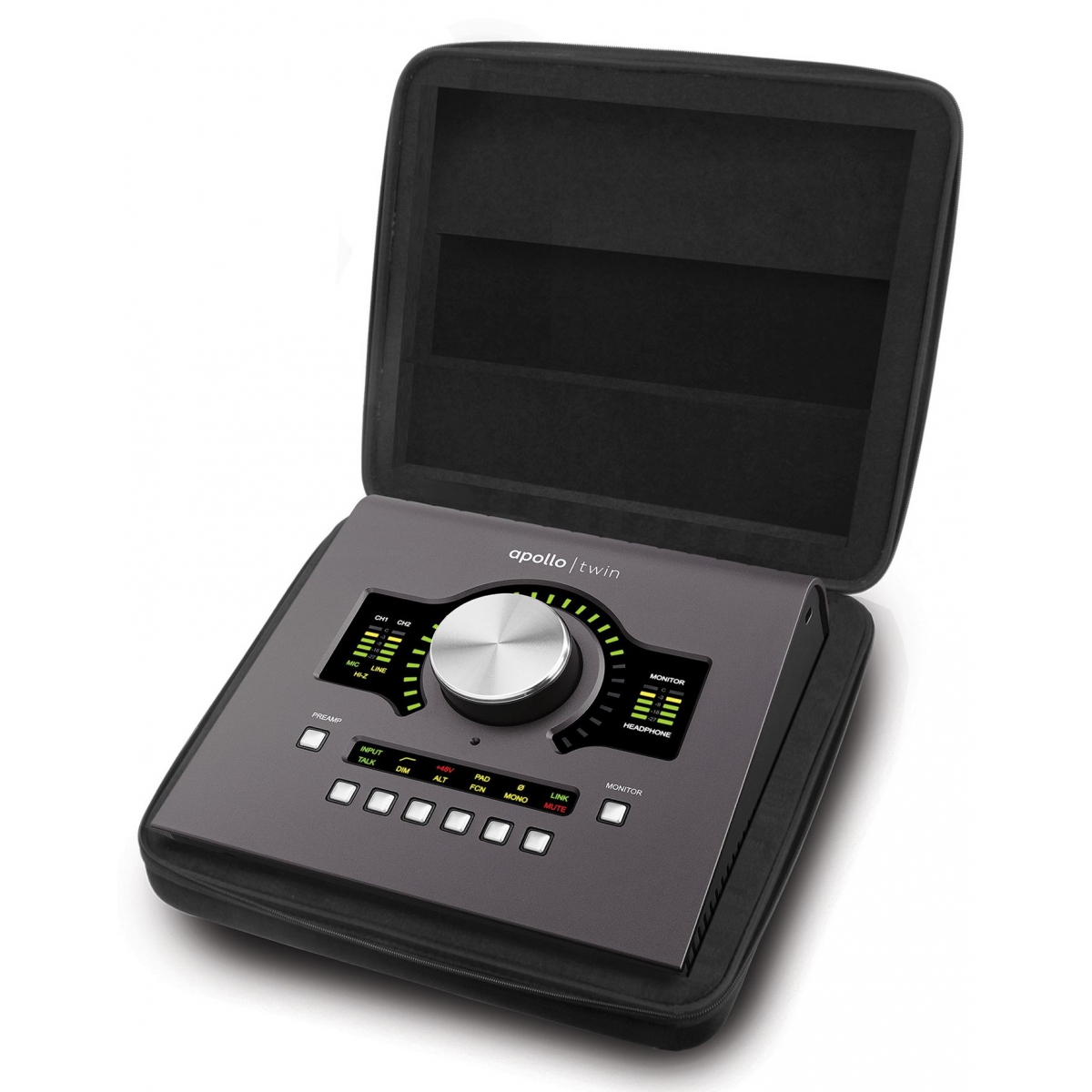 Housses et Flight cases matériel Home studio - UDG - Creator Universal Audio...