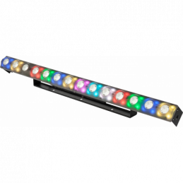 	Barres led RGB - Ibiza Light - FXBAR140