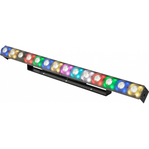 Barres led RGB - Ibiza Light - FXBAR140