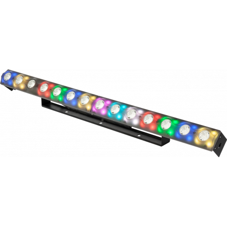 Barres led RGB - Ibiza Light - FXBAR140