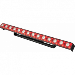 	Barres led RGB - Ibiza Light - FXBAR140