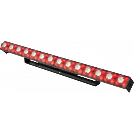 Barres led RGB - Ibiza Light - FXBAR140