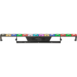 	Barres led RGB - Ibiza Light - FXBAR140