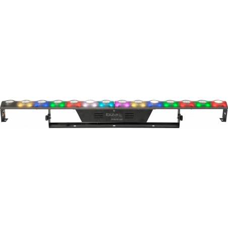 Barres led RGB - Ibiza Light - FXBAR140