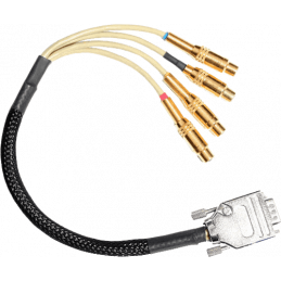 Câbles coaxiaux - Focusrite - SPDIF CABLE